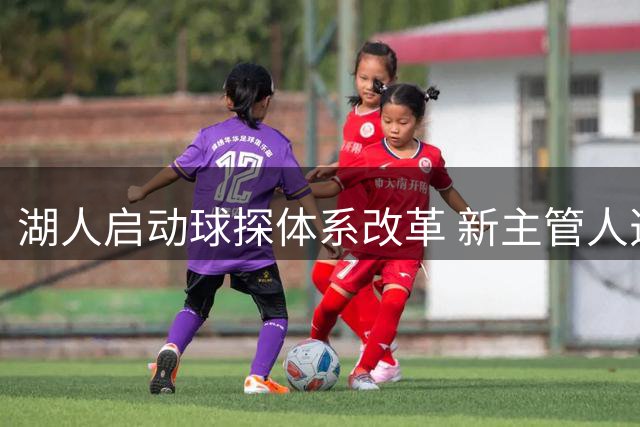 湖人启动球探体系改革 新主管人选成补强关键