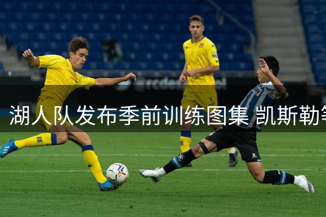 湖人队发布季前训练图集 凯斯勒等球员积极备战
