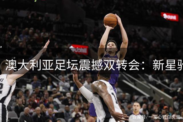 澳大利亚足坛震撼双转会：新星驰骋葡超 老将转战东瀛
