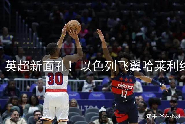 英超新面孔！以色列飞翼哈莱利终圆梦 水晶宫完成今夏关键引援